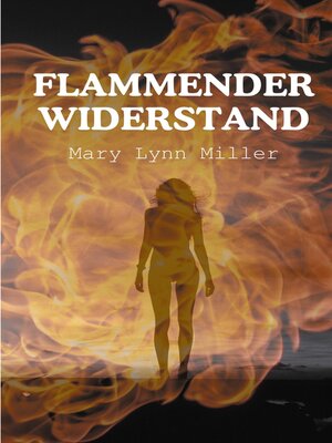 cover image of Flammender Widerstand